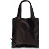 Nákupní taška a košík Skládací nákupní taška Punta comfort black 10268-0100