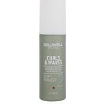 Goldwell Stylesign Curls Waves fluid pro vlnité vlasy 125 ml – Hledejceny.cz