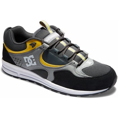 DcKalis Lite XKSY/Black/Grey/Yellow – Zbozi.Blesk.cz