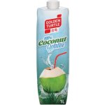 Golden Turtle kokosová voda 1 l – Hledejceny.cz
