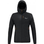 Salewa Ortles Hyb Twr Jacket M černá – Zboží Mobilmania