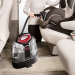 Bissell MultiClean Spot & Stain SpotCleaner 4720M – Hledejceny.cz