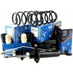 Tlumiče a pružiny přední AUDI A4 (B5) - KRAFT | Zboží Auto