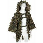 Invader Gear maskovací převlečník Ghillie Base Leaf Everglade – Sleviste.cz