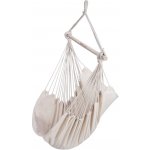 Nils Camp Brazilské křeslo NC0033 béžové 15-03-087 – Zboží Dáma