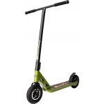 Dirt NKD Bullit army zelená – Zboží Dáma