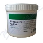 Aromatica Bílá toaletní vazelína s vit.E 500 ml – Zboží Dáma