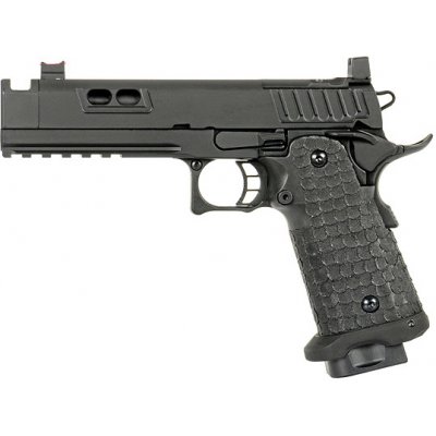 Army Armament R604 černá plynová – Zboží Dáma