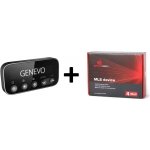 Genevo PRO M + Speedom QUAD | Zboží Auto