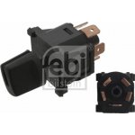 Spínač dmychadla, topení/ventilace FEBI BILSTEIN 45623 | Zboží Auto