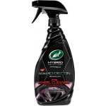 Turtle Wax Hybrid Solutions Pro All Wheel Cleaner + Iron Remover 750 ml – Zboží Mobilmania