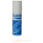Cicatridina sprej 125 ml – Zboží Mobilmania