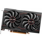 Sapphire Radeon RX 6500 XT PULSE 4GB GDDR6 11314-01-20G – Zboží Živě