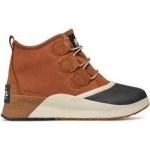 Sorel polokozačky Out N About Iii Classic Wp NL4431-243 Taffy/Black – Zboží Dáma