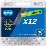 KLS KMC X12 – Zboží Mobilmania