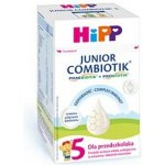 HiPP 5 Junior Combiotik 550 g – Zboží Mobilmania