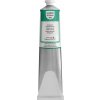 Akrylová a olejová barva Lukas Studio Aluminium Tube olejová barva emerald green 200 ml 1 ks