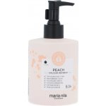 Maria Nila Colour Refresh maska na vlasy s barevnými pigmenty Peach 300 ml – Zboží Mobilmania