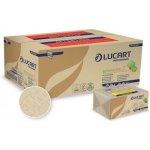 Lucart Econatural Z, dvouvrstvé, 18 x 220 ks, 864036HY – Zboží Dáma