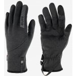 Buff Tech Fleece Gloves black – Hledejceny.cz