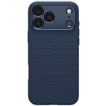 Spigen Liquid Air Navy Blue iPhone 17 Pro ACS10332 – Hledejceny.cz