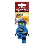 LEGO® LED Lite Ninjago Legacy Jay svítící figurka – Zboží Dáma