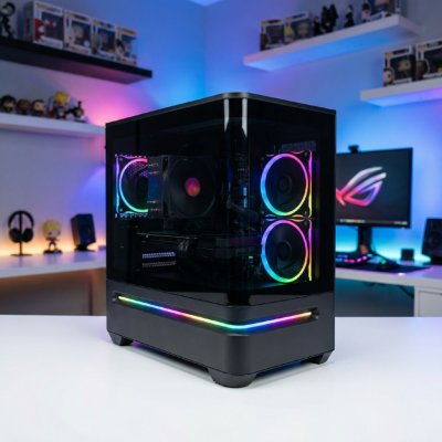 GamePC Raiko Epic GAMEPC6536 – Hledejceny.cz