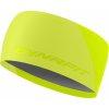 Čelenka Dynafit Performance Dry Slim headband neon yellow 20/21 reflexní žlutá