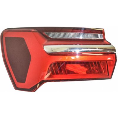 lampa zadní levá - LED AUDI A6 4K0 sedan 4K5945069 4K5945223 – Hledejceny.cz