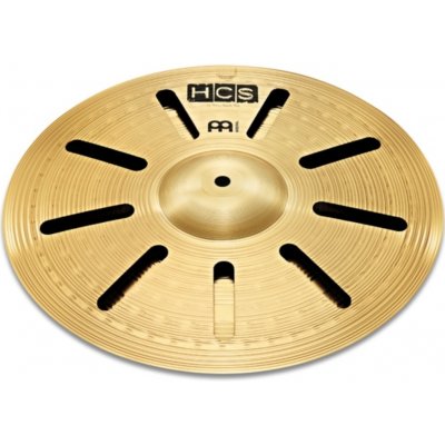Meinl 14" HCS Trash Stack – Zboží Dáma