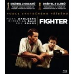 The Fighter BD – Hledejceny.cz