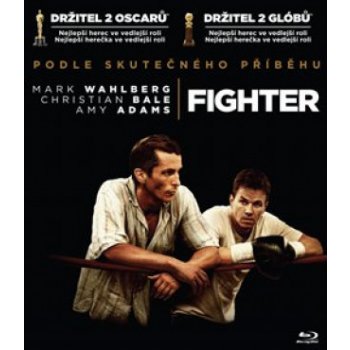 The Fighter BD