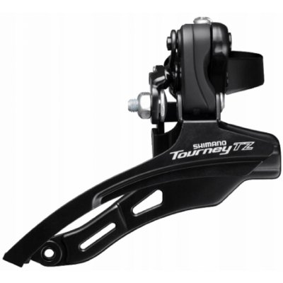 Shimano EFDTZ500DSTS6 – Zboží Mobilmania