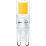 Philips CorePro LED žárovka LEDcapsule 2-25W ND G9 827 – Hledejceny.cz
