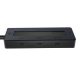 HP 4K USB-C Multiport Hub 6G842AA – Hledejceny.cz