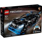 LEGO® Technic 42176 Závodní auto Porsche GT4 e Performance – Zboží Živě