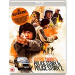 Jackie Chan's Police Story & Police Story 2 BD – Hledejceny.cz