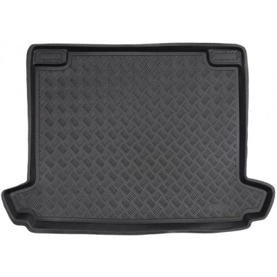 Plastová vana do kufru Rezaw-Plast Renault Clio 2005-2012 combi, horní dno, bez protiskluzu – Hledejceny.cz