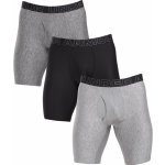 Under Armour M UA Perf Tech 9in-GRY 1383880-035 – Zboží Dáma