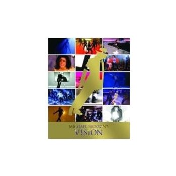 Michael Jackson - Michael Jackson's Vision, 3 DVD