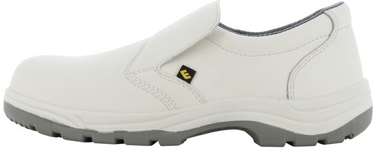 SAFETY JOGGER X0500 S2 obuv bílá