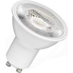 Osram LED žárovka GU10 PAR16 VALUE 6,9W 80W teplá bílá 2700K , reflektor 36° – Zboží Živě