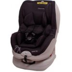 Coto Baby Lunaro Pro Isofix 2017 černá – Hledejceny.cz