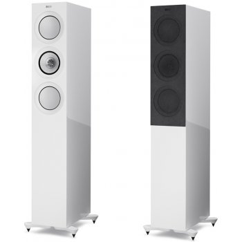 KEF R5 Meta