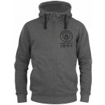 Manchester City FC zip šedá – Zboží Dáma