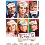 Ozon françois: profesionální manželka DVD – Hledejceny.cz