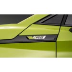 ŠKODA ENYAQ iV-BOČNÍ NÁPIS VRS original - levý 5LA853041A 7DZ – Sleviste.cz