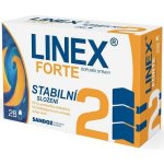 Linex Forte 28 kapslí – Zboží Dáma