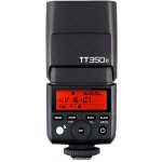 Godox TT350C pro Canon – Sleviste.cz