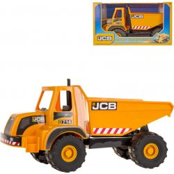 HALSALL JCB sklápěč velký